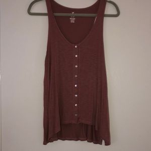 American Eagle soft & sexy style tank
